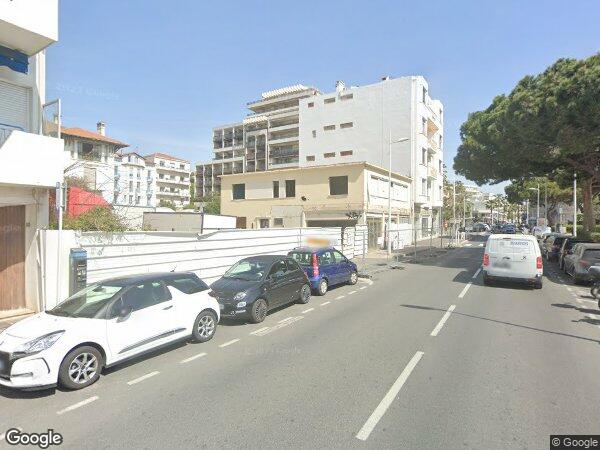 UN APPARTEMENT DE 3 PIECES