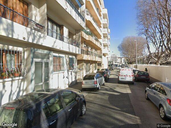 UN APPARTEMENT DE TYPE 3