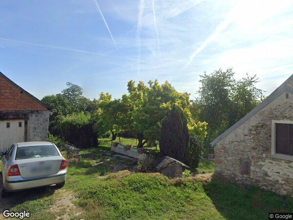 UNE MAISON DE VILLAGE ANCIENNE
