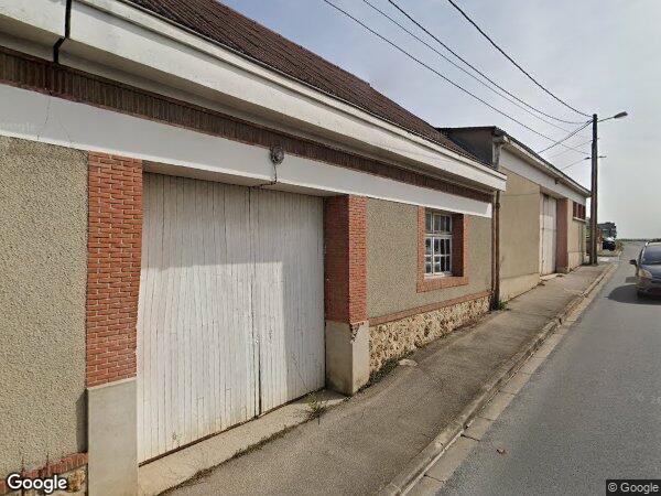 UN ENSEMBLE IMMOBILIER VITICOLE