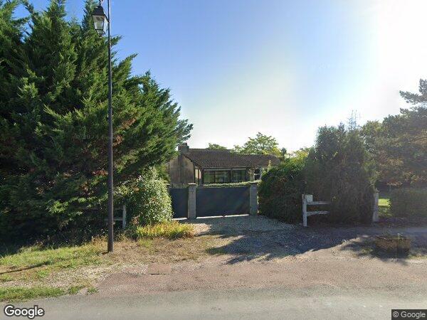 DES PARCELLES DE TERRES AGRICOLES