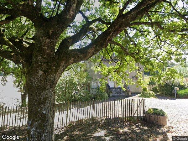 UNE PROPRIÉTÉ AGRICOLE