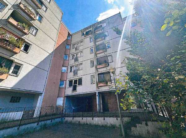  APAPRTEMENT DE 72,33 M² 