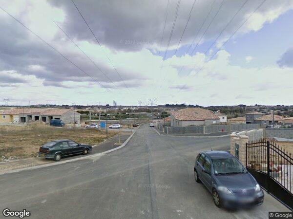 UNE MAISON D'HABITATION