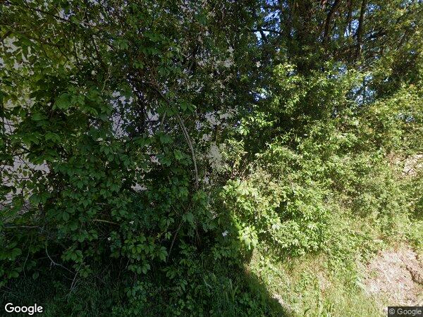 UNE MAISON D’HABITATION