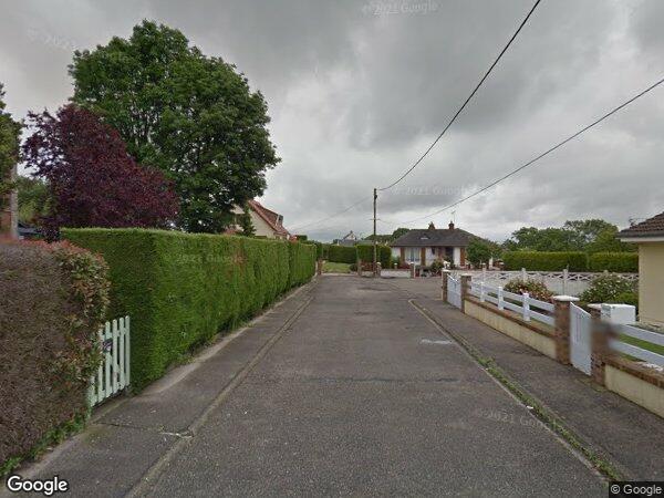 UNE MAISON INDIVIDUELLE