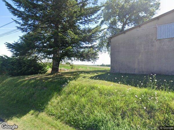 UNE MAISON D'HABITATION