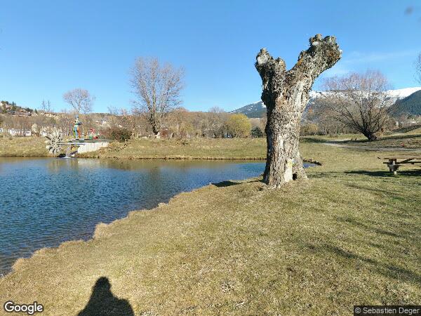UNE PARCELLE DE TERRE AGRICOLE
