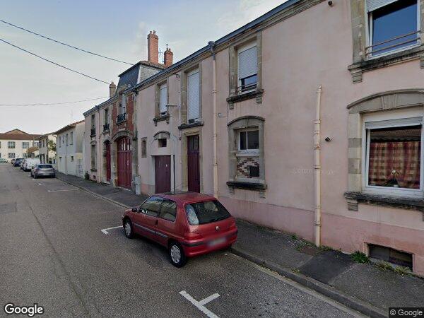 UN ENSEMBLE IMMOBILIER