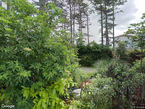 UNE PARCELLE DE TERRE