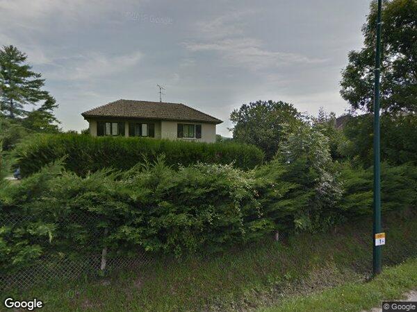 UNE MAISON D'HABITATION