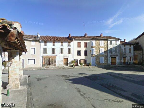 UNE GRANDE PROPRIÉTÉ