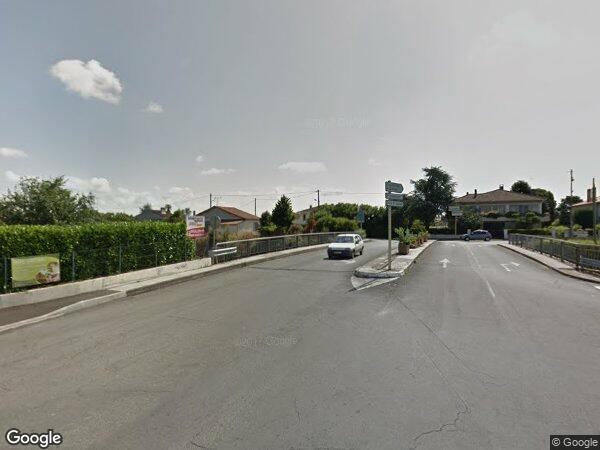 UNE PARCELLE DE TERRE AGRICOLE