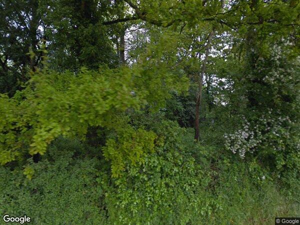 UNE PARCELLE DE TERRAIN À BÂTIR