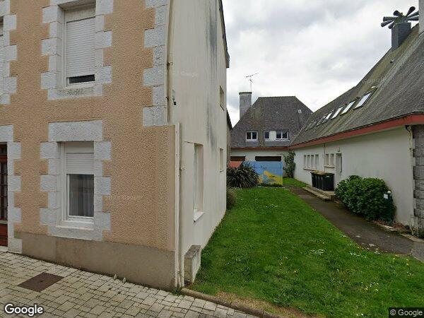 UNE LONGÈRE À RÉNOVER