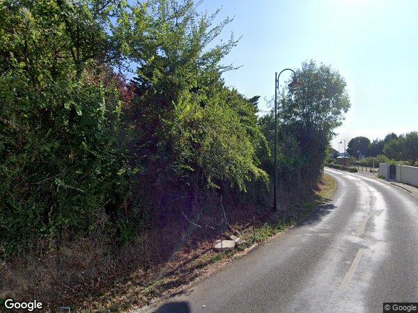 UNE MAISON D'HABITATION