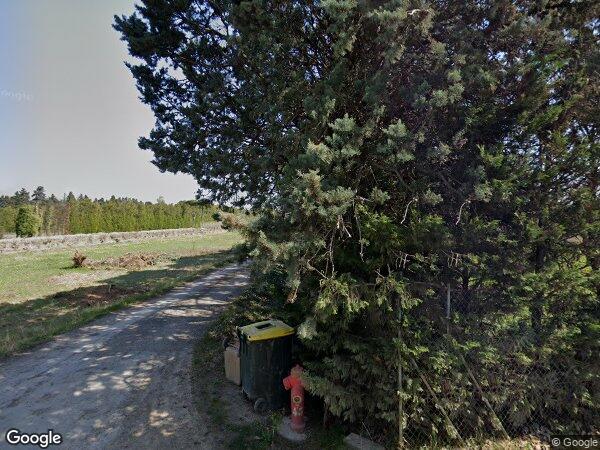 UNE MAISON À USAGE D’HABITATION