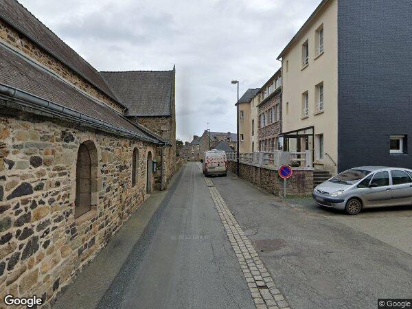 UN BÂTIMENT AVICOLE AVEC LOCAL TECHNIQUE