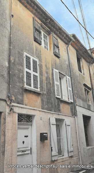 UNE MAISON DE VILLAGE