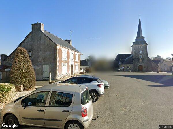 DES TERRES AGRICOLES