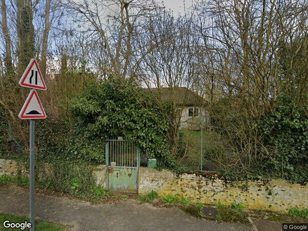 UNE MAISON INDIVIDUELLE