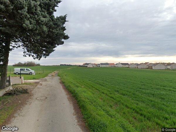 UNE MAISON INDIVIDUELLE