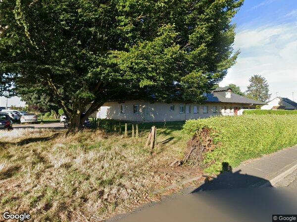 UN APPARTEMENT AVEC PARKING