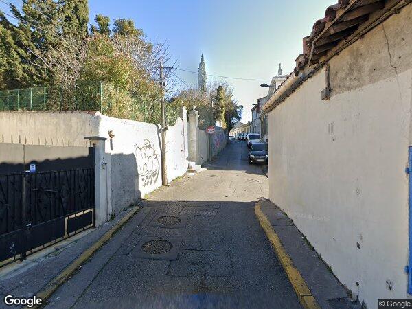 UN APPARTEMENT DE TYPE 3 