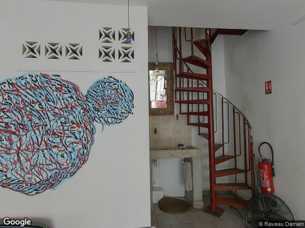 UN APPARTEMENT ET UNE CAVE