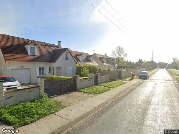 UN PAVILLON D'HABITATION