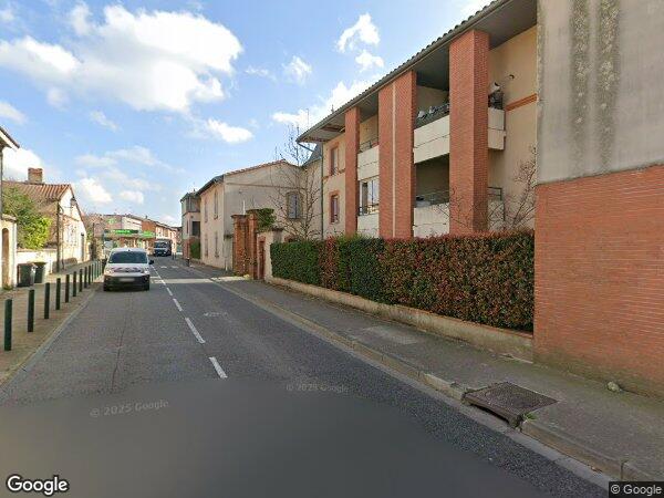 UN APPARTEMENT T3 AVEC PARKING EXTERIEUR