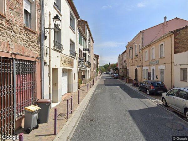 DES PARCELLES DE TERRE