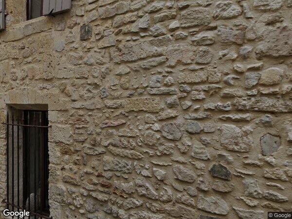 UNE MAISON DE VILLAGE R+2