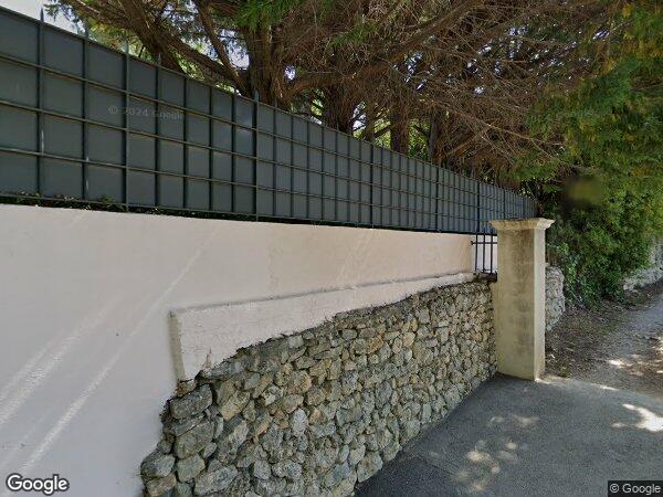 UNE BELLE PROPRIÉTÉ