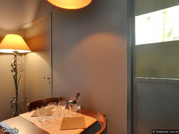 UN APPARTEMENT DE TYPE T2