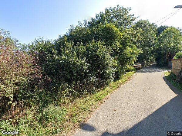 DES PARCELLES DE TERRES AGRICOLES