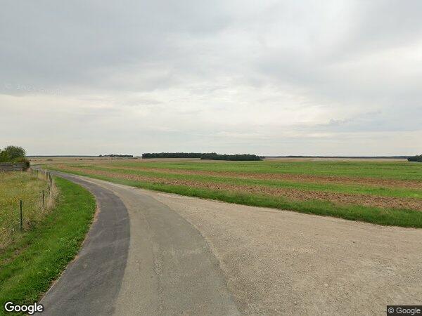 UNE MAISON D'HABITATION