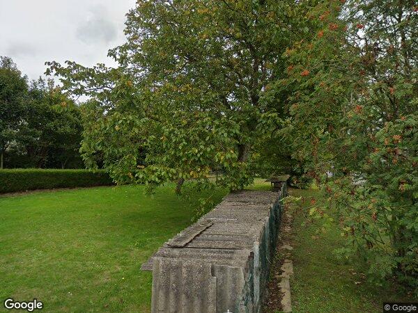 UNE MAISON D'HABITATION