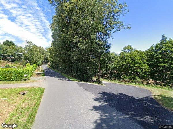 UNE PROPRIÉTÉ BÂTIE