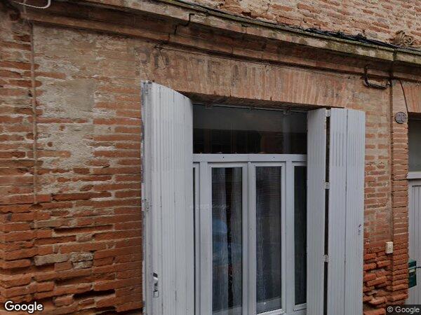 UNE MAISON D’HABITATION