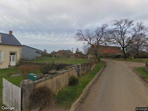 DES PARCELLES DE TERRE ET DE PRÉ