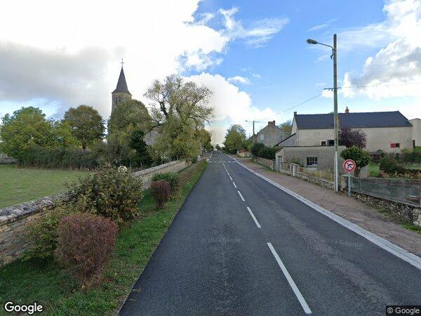 DIVERSES  PARCELLES DE TERRE ET DE PRÉ