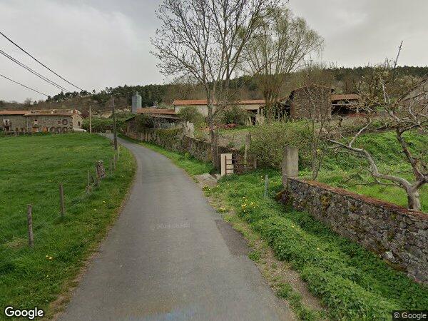 UNE MAISON D'HABITATION