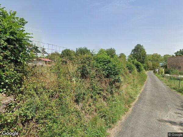 UNE MAISON D'HABITATION