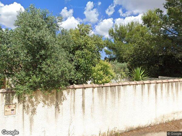 UNE  VILLA DE TYPE 6