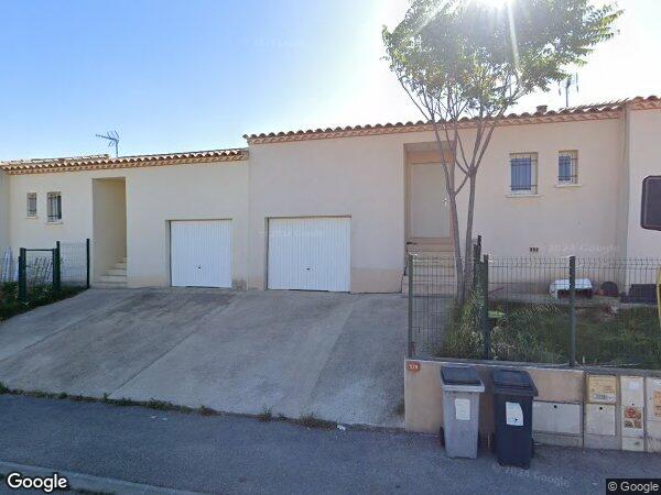 UNE MAISON DE PLAIN PIED