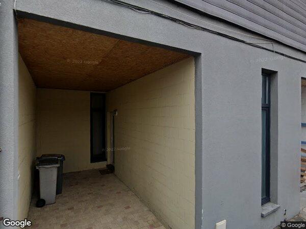 UN LOFT À USAGE D'HABITATION