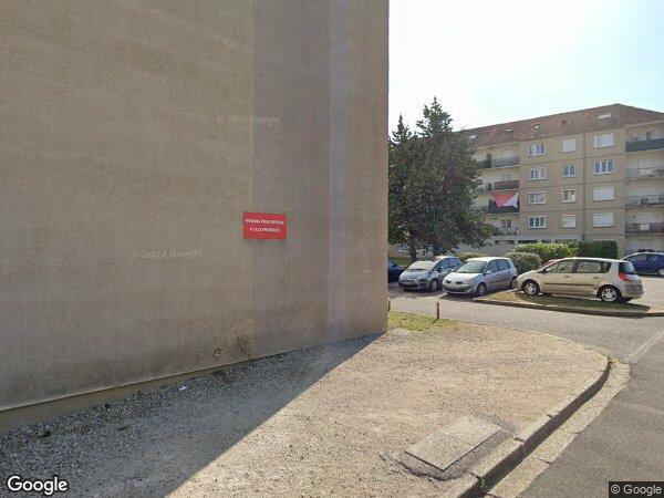 UN APPARTEMENT, CAVE ET PARKING