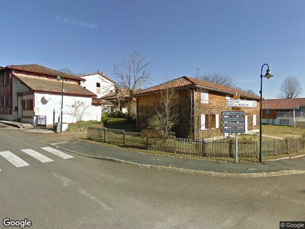 DEUX PARCELLES FORESTIÈRES DE PINS