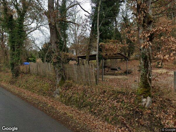 UNE MAISON D'HABITATION